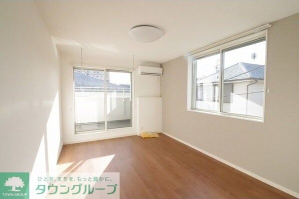 ワールドレジデンスの物件内観写真